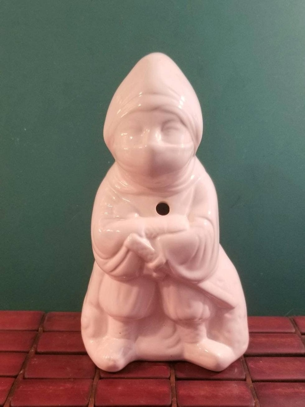 Vintage Benihana Ninja Ceramic Tiki Mug Dynasty Wholesale DW131